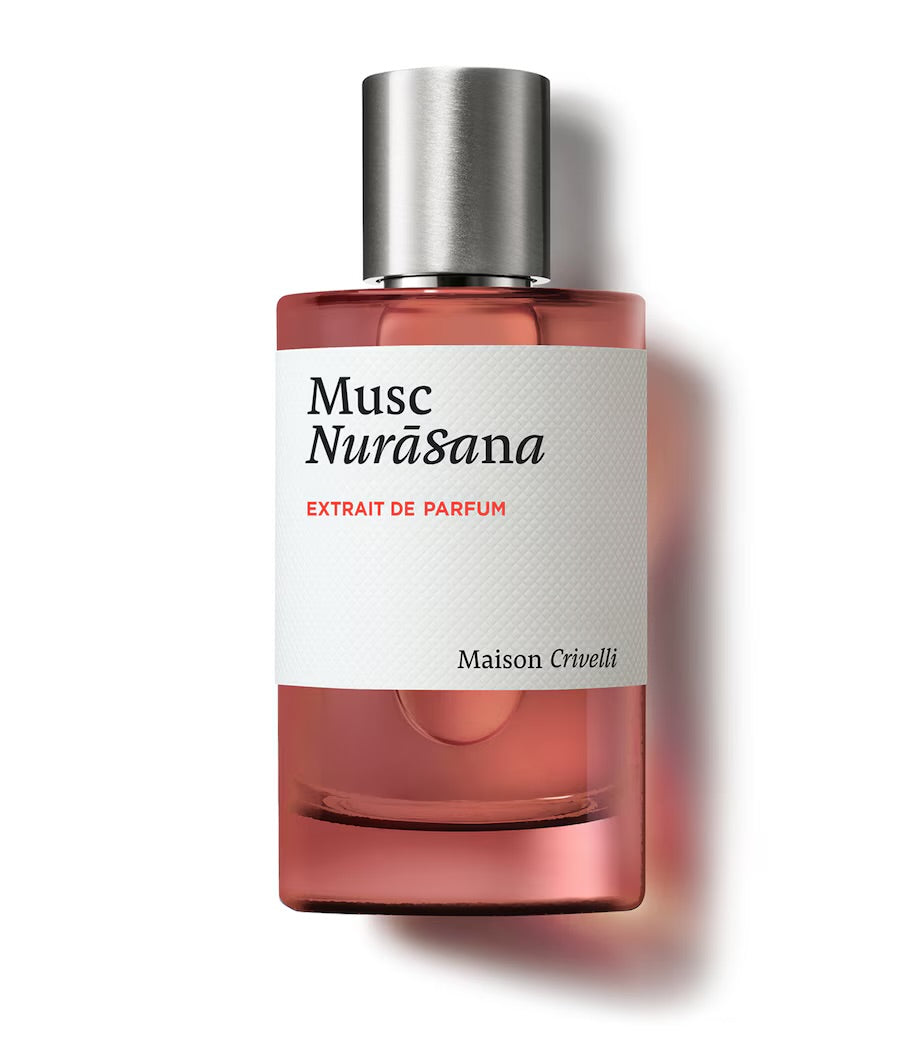 Musc Nurāsana (3,5,10,20 ML)