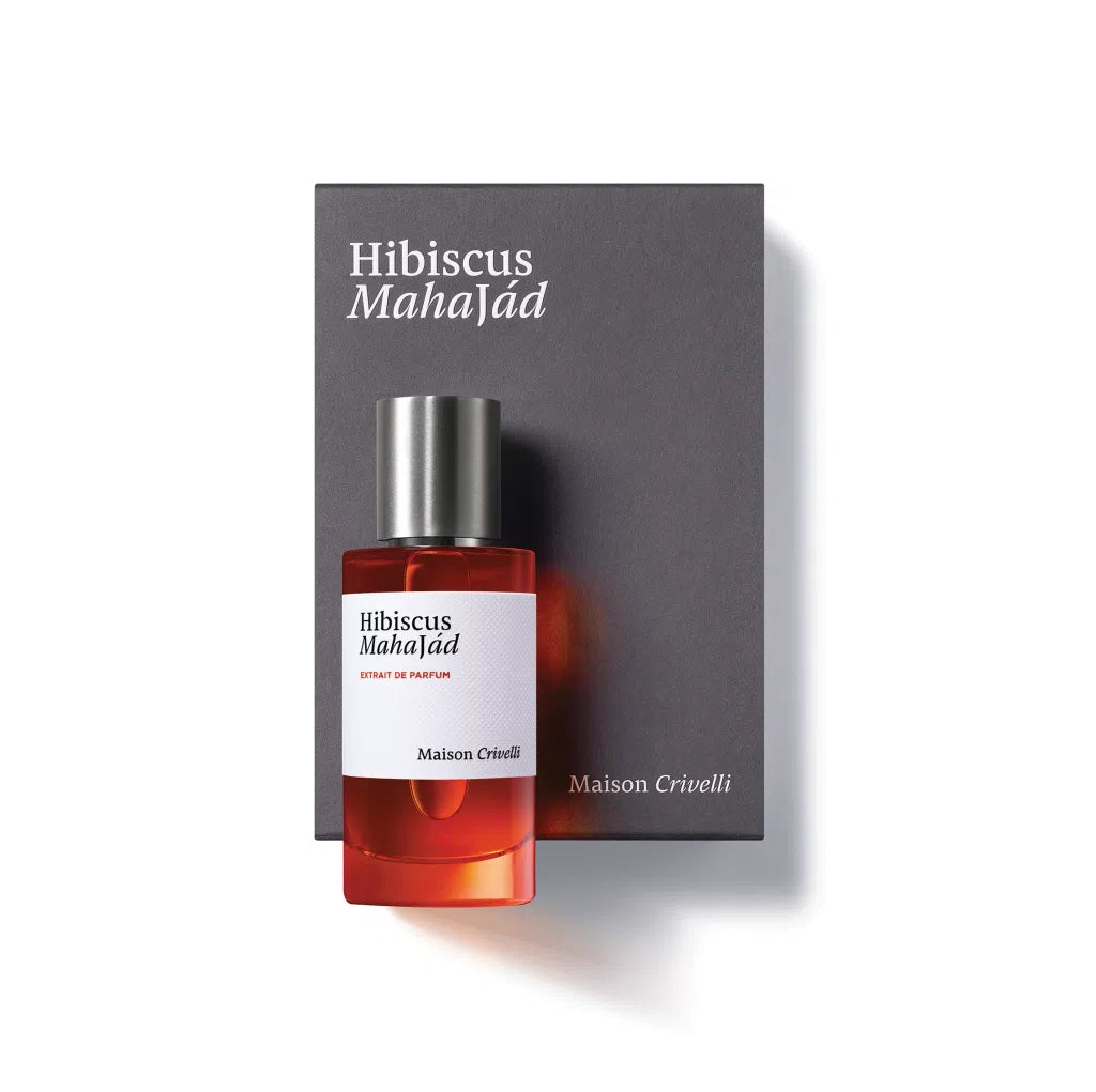 Hibiscus Mahajád (3,5,10,20 ML)