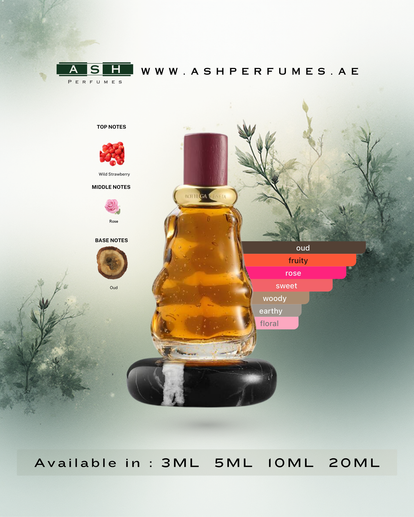 Goodmorning Midnight (3,5,10,20 ML)