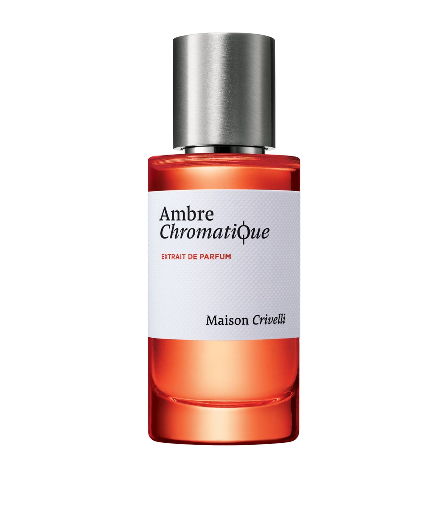 Ambre Chromatique for Unisex (3,5,10,20 ML)