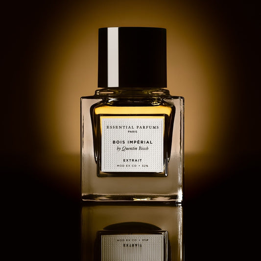 Bois Impérial Extrait (3,5,10,20 ML)