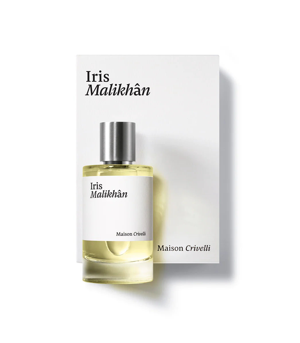 Iris Malikhân (3,5,10,20 ML)