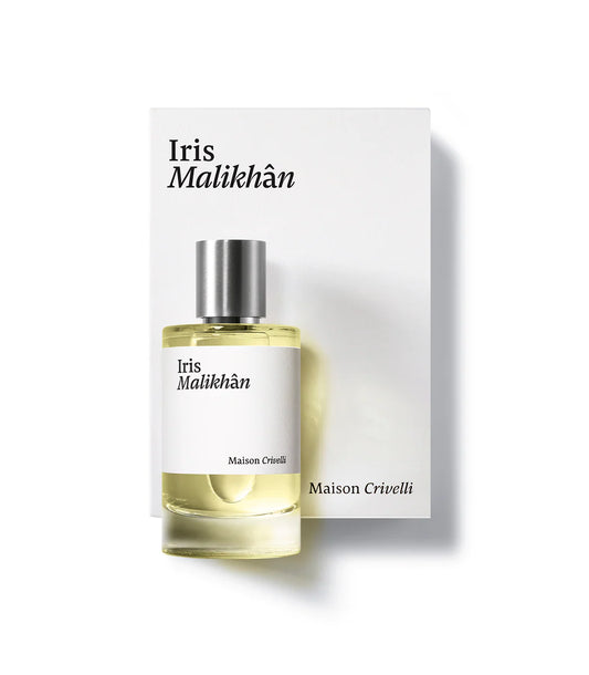 Iris Malikhân (3,5,10,20 ML)