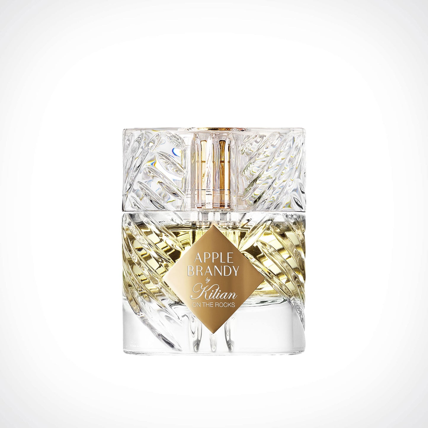 Apple Brandy on the Rocks (3,5,10,20 ML)