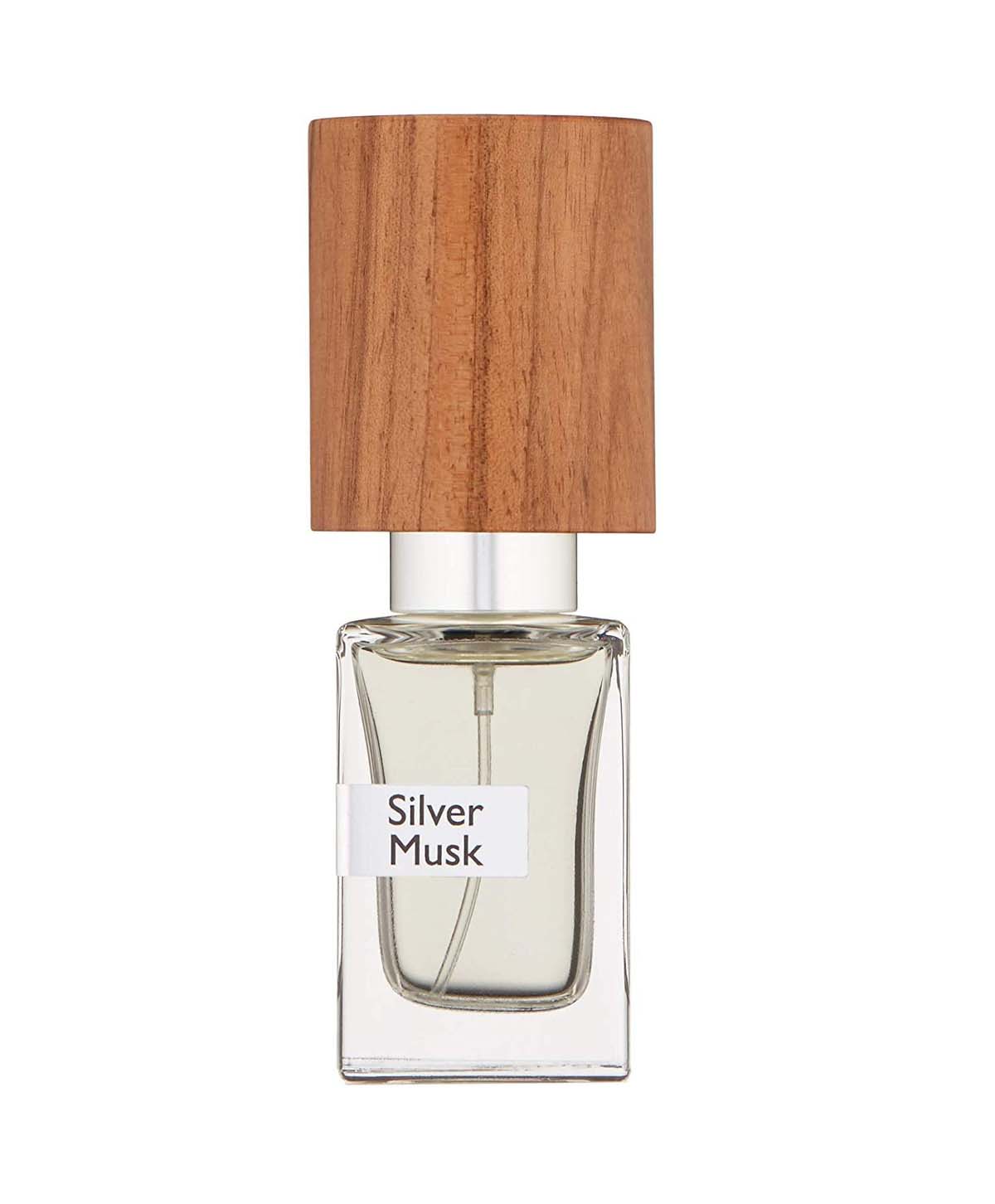 Silver Musk (3,5,10,20 ML)