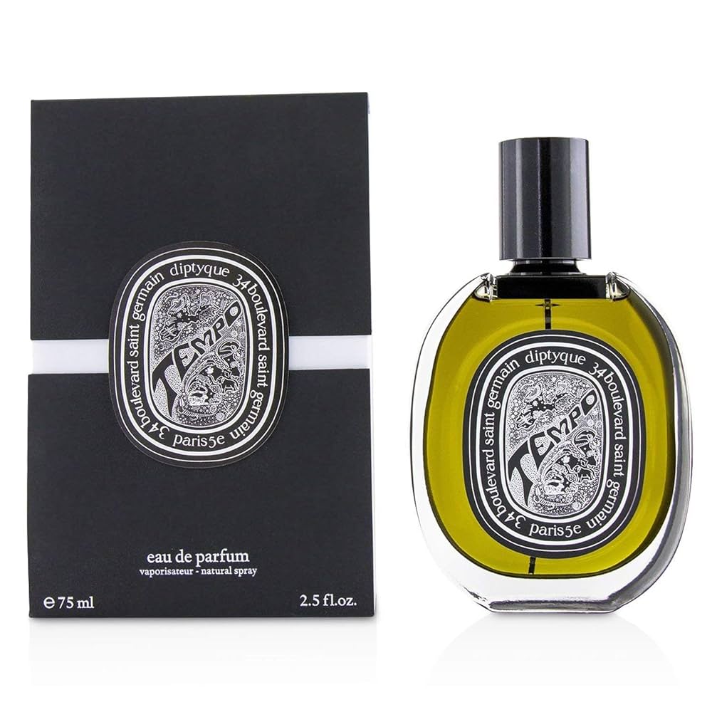 Tempo EDP (3,5,10,20 ML)