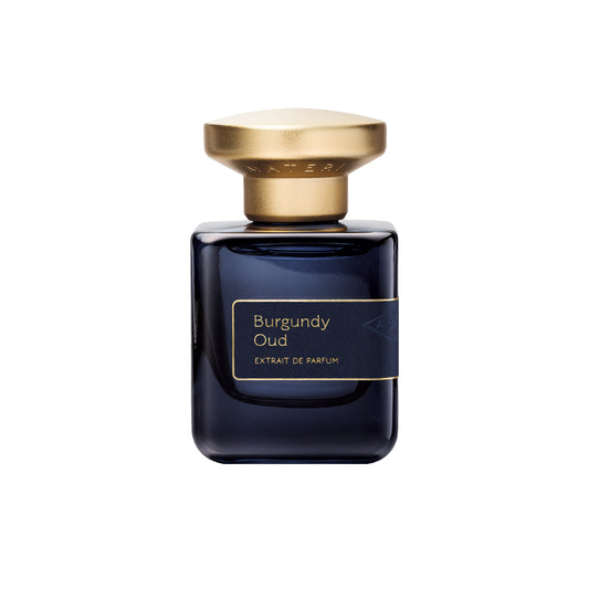 ⁨Burgundy Oud (3,5,10,20 ML)