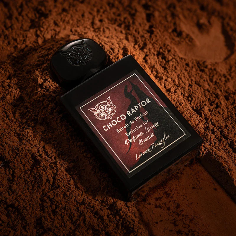 Choco Raptor (3,5,10,20 ML)