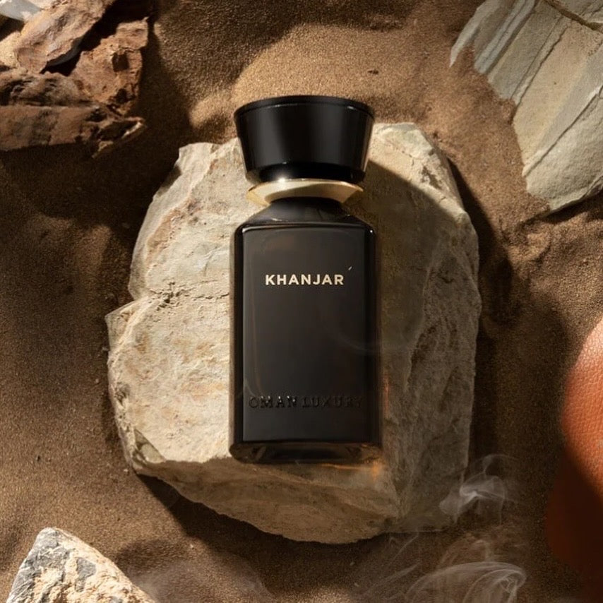 KHANJAR (3,5,10,20 ML)