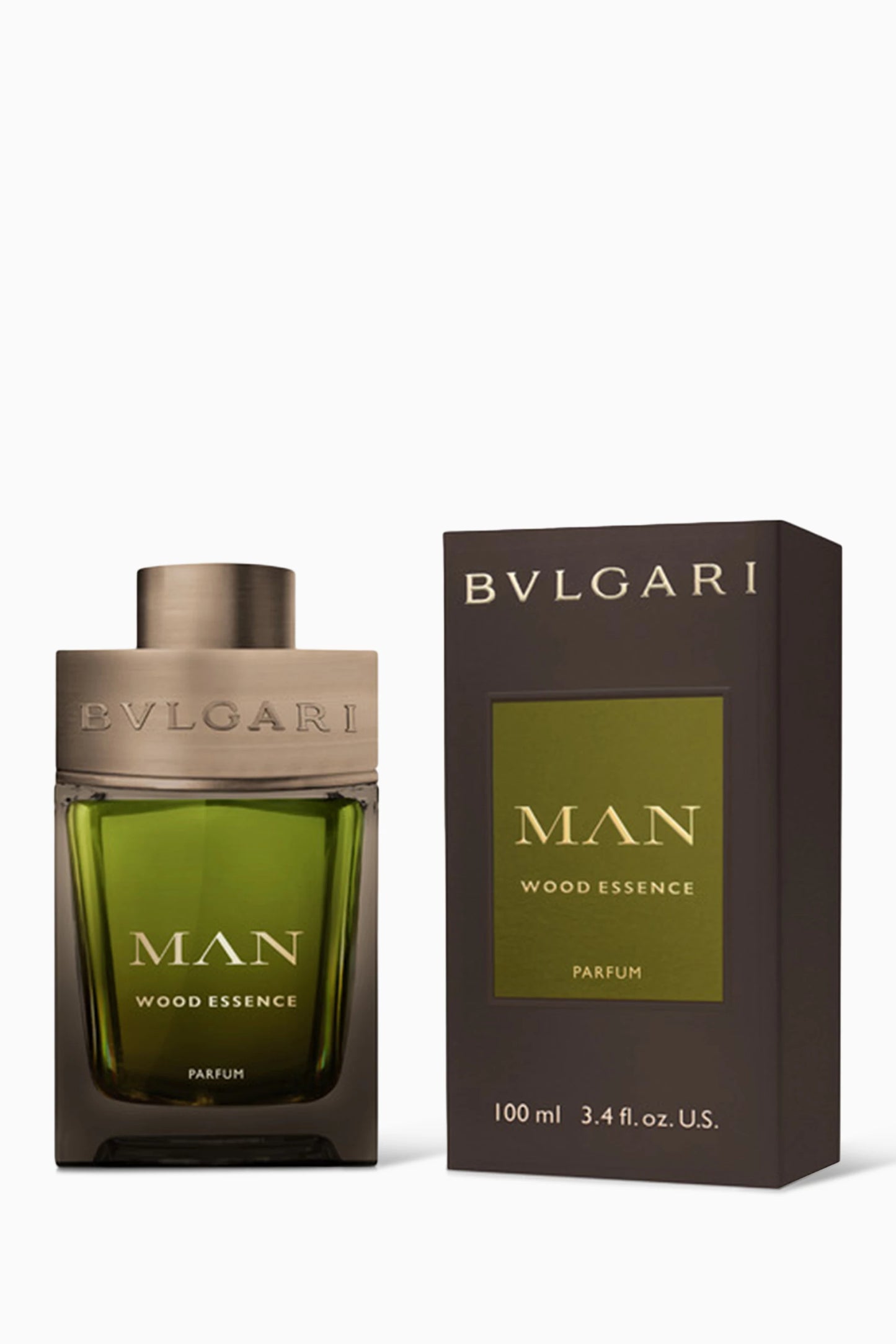 2026 WOOD ESSENCE PARFUM (3,5,10,20 ML)