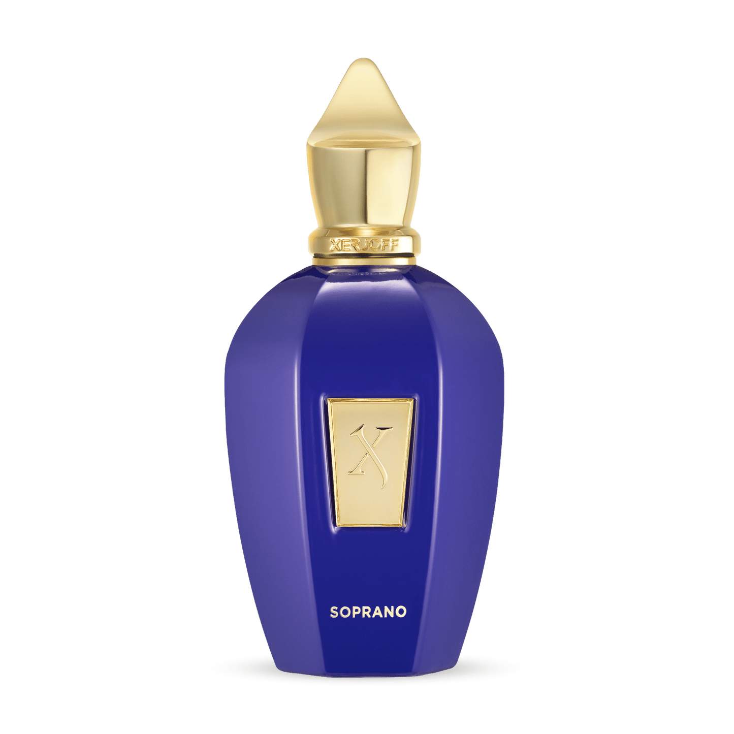 Soprano (3,5,10,20 ML)