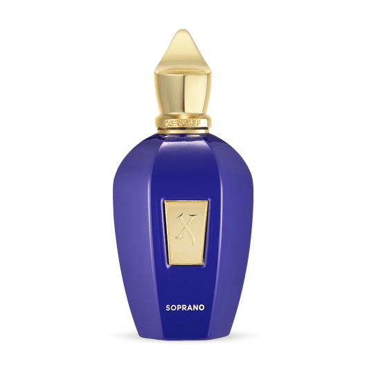 Soprano (3,5,10,20 ML)