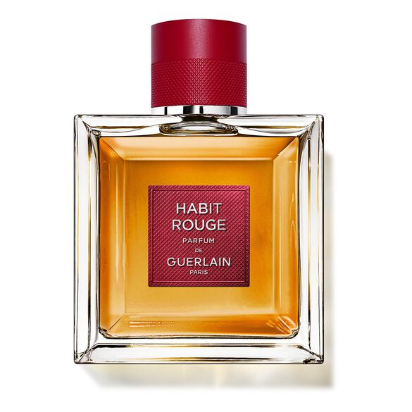 2024 Habit Rouge Parfum