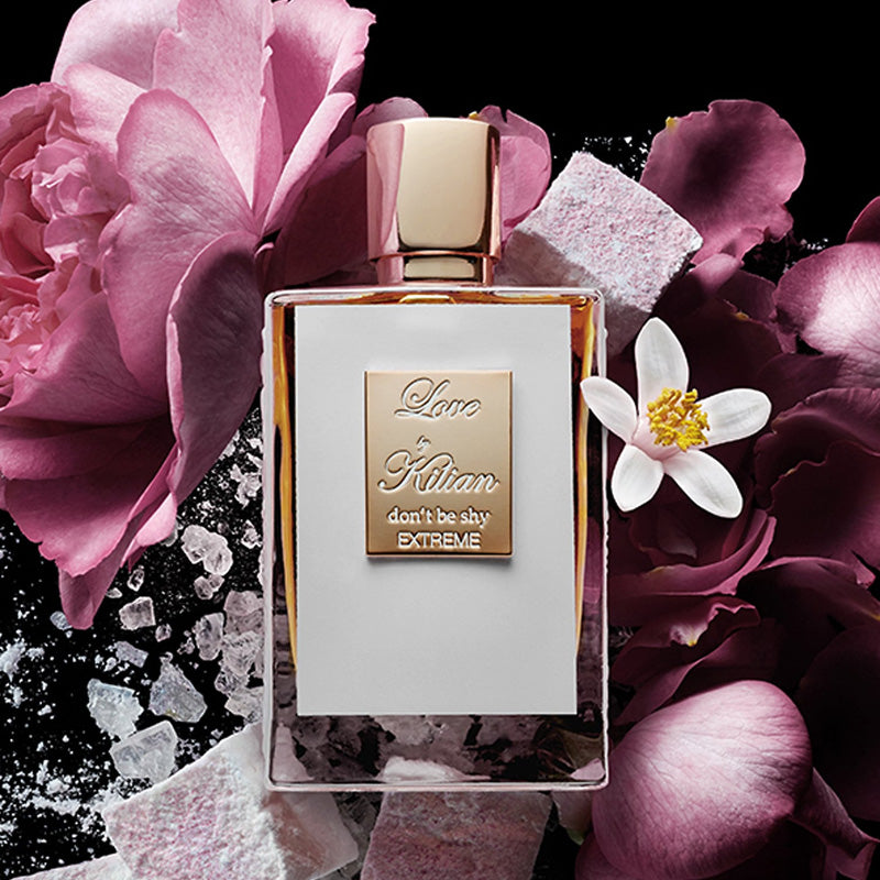 Love Don't Be Shy Extreme (3,5,10,20 ML)