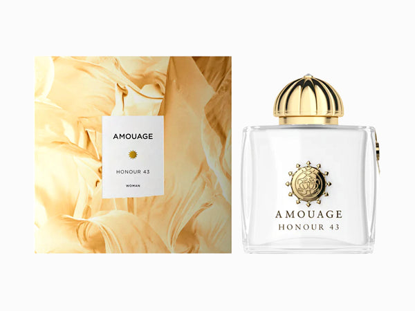 HONOUR 43 EXTRAIT DE PARFUM