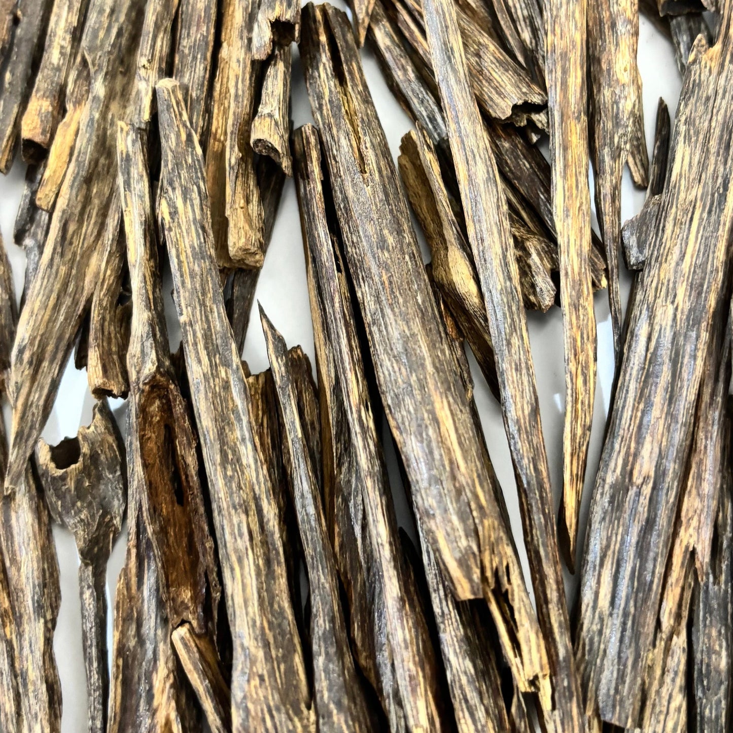 عود سلة هندي | INDIAN SALLA OUD