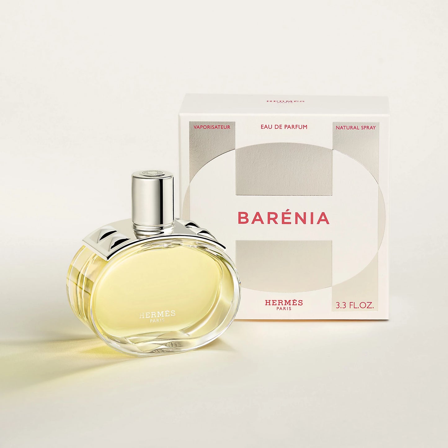 Barénia EDP (3,5,10,20 ML)