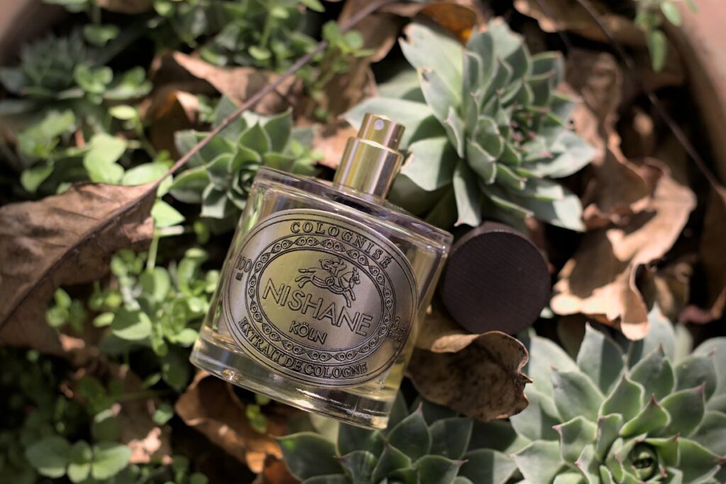 Safran Colognisé (3,5,10,20 ML)