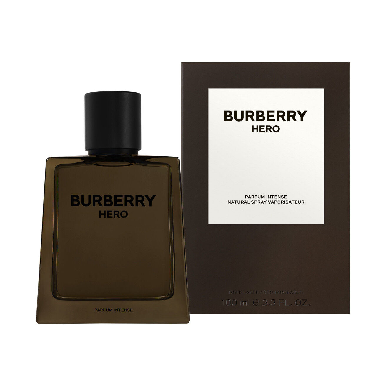 2025 Hero Parfum Intense (3,5,10,20 ML)