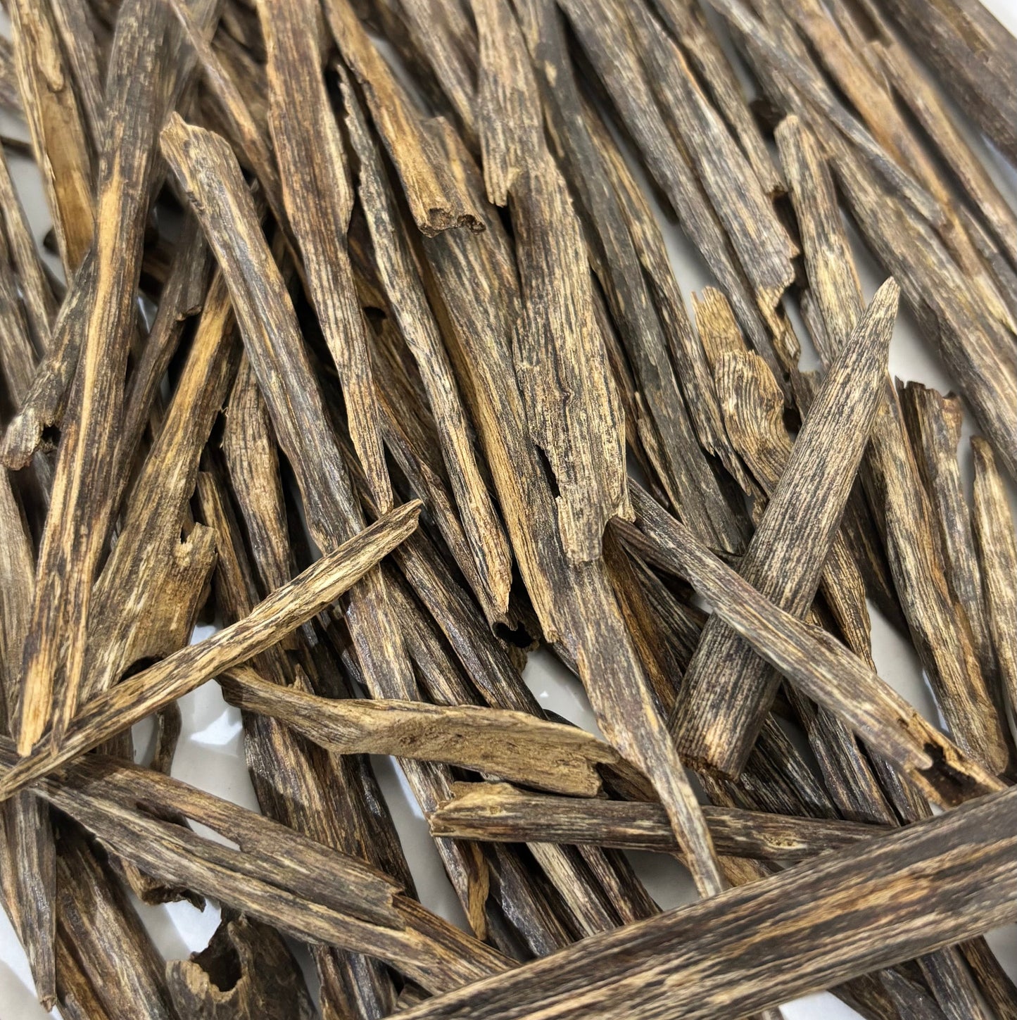 عود سلة هندي | INDIAN SALLA OUD