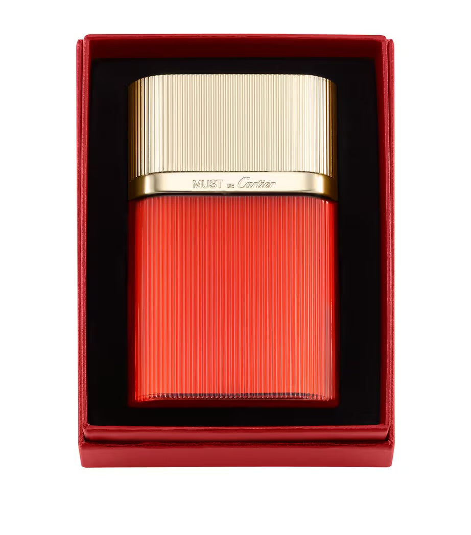 2015 Must de Cartier Parfum (3,5,10,20 ML)