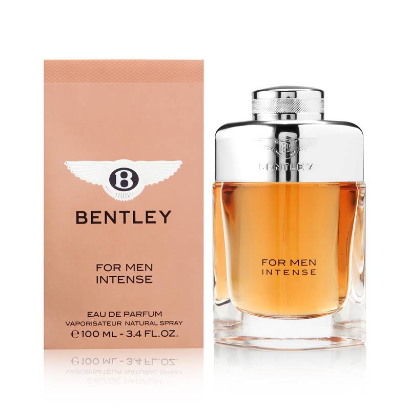 Intense Bentley EDP