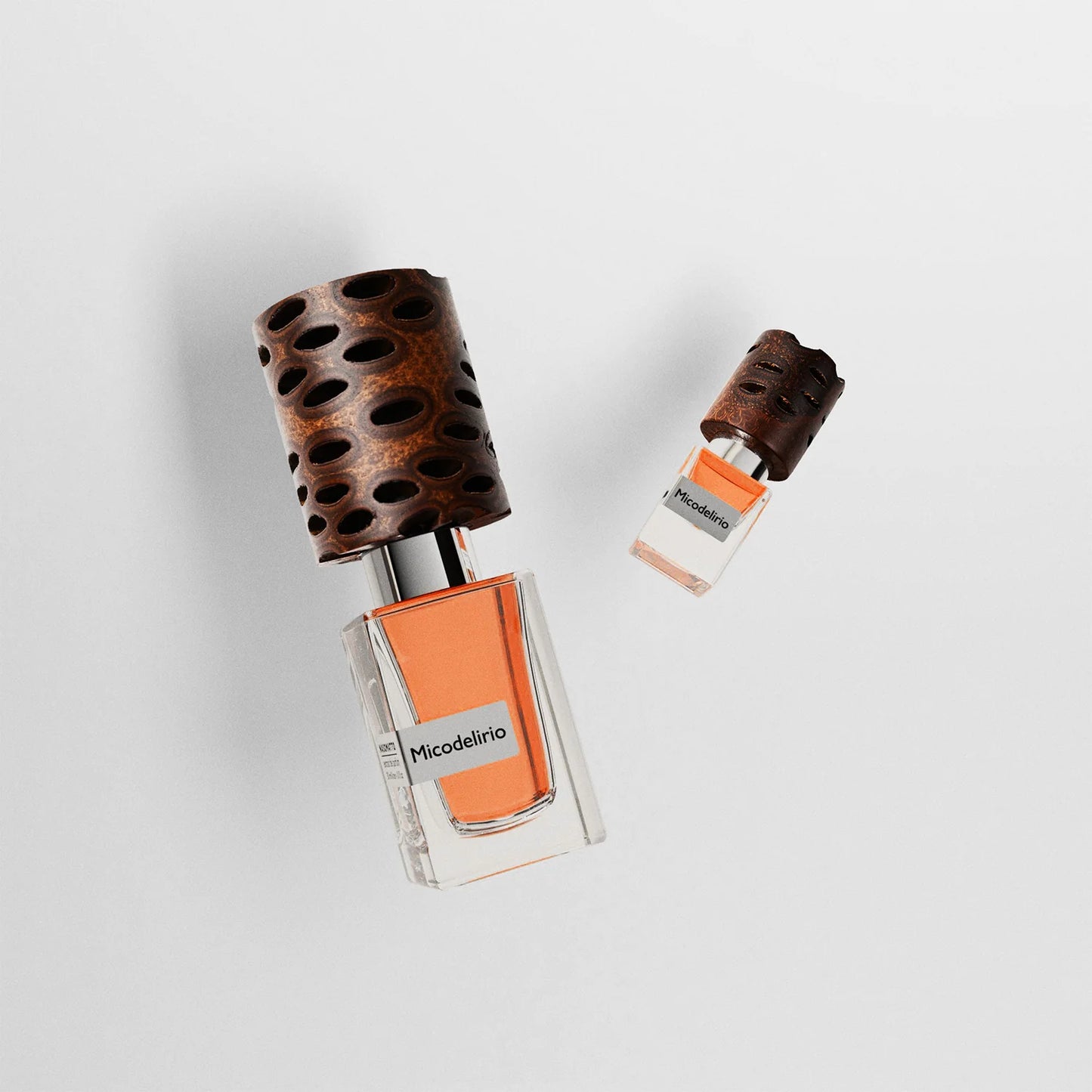Micodelirio (3,5,10,20 ML)