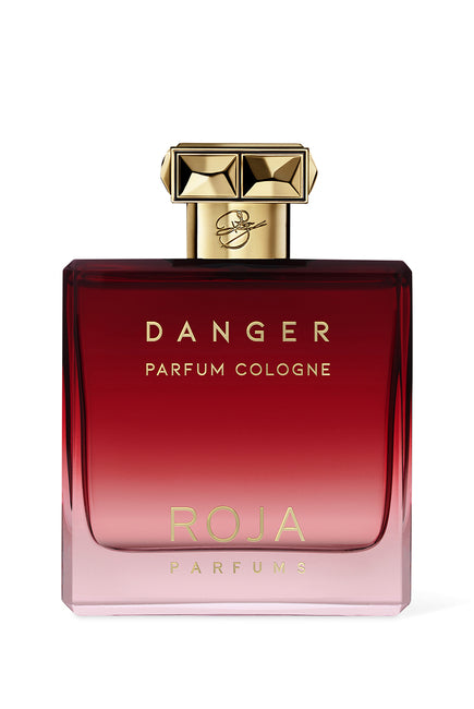 Danger Pour Homme Parfum Cologne  (3,5,10,20 ML)