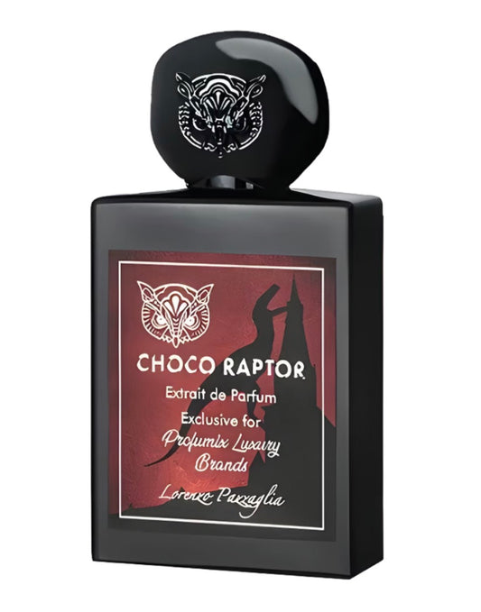 Choco Raptor (3,5,10,20 ML)
