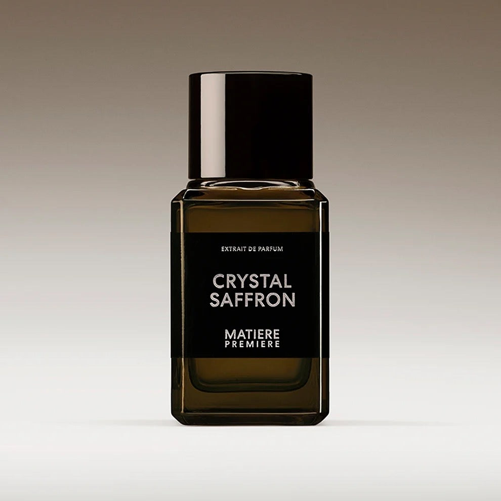 Crystal Saffron Extrait (3,5,10,20 ML)