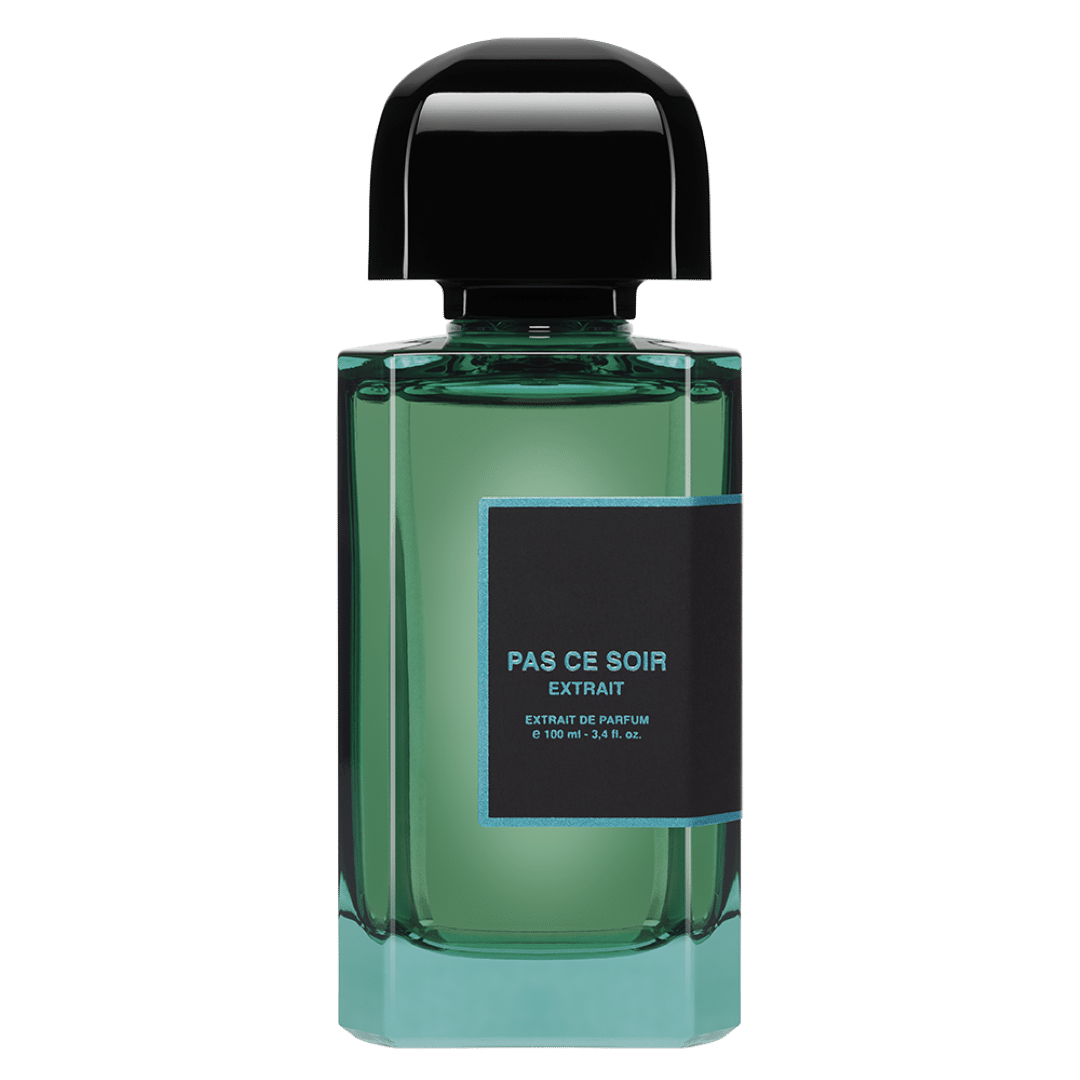 Pas Ce Soir Extrait (3,5,10,20 ML)