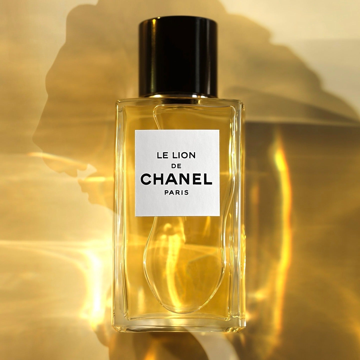 LE LION DE CHANEL (3,5,10,20 ML)