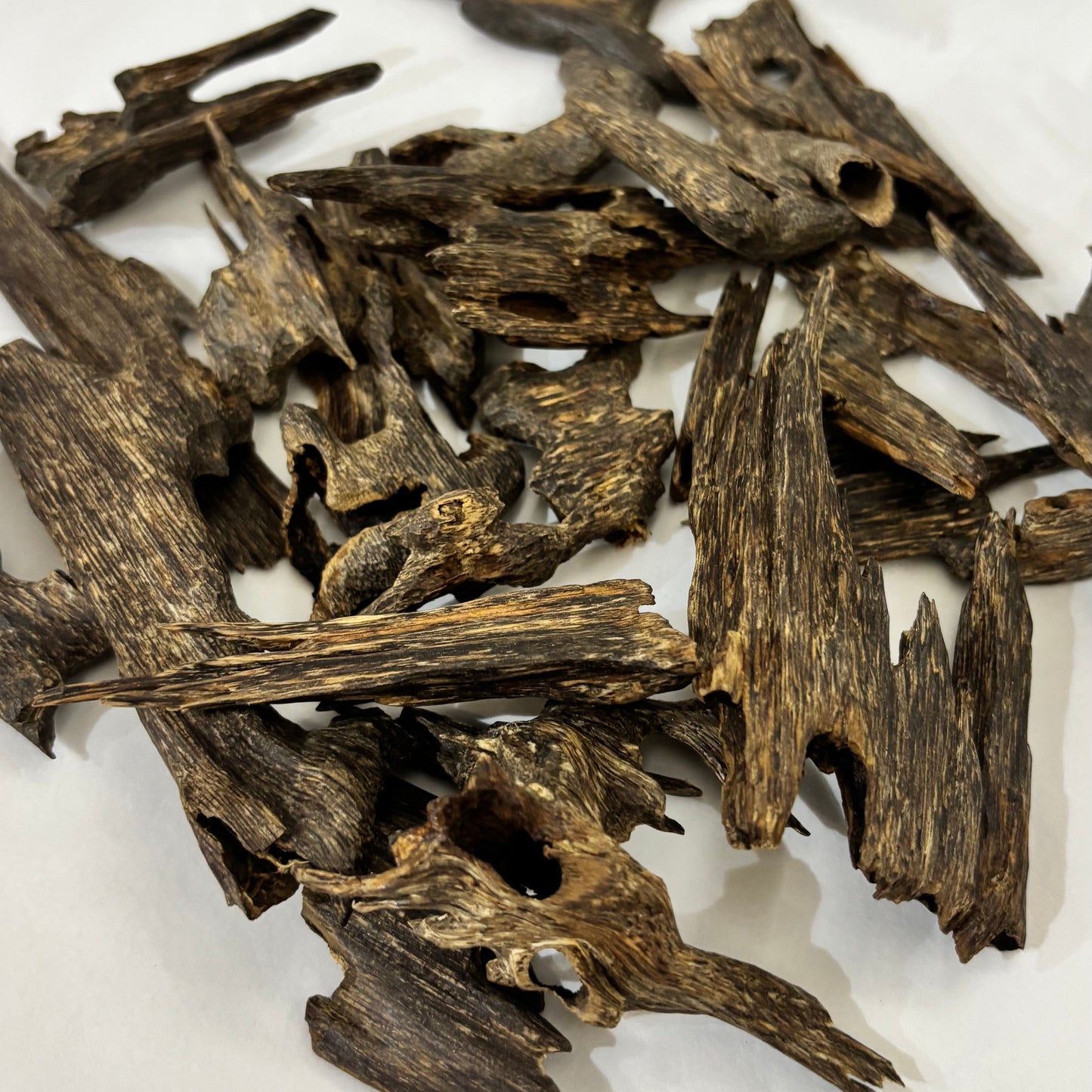 عود سيوفـي هندي | INDIAN SIUFI OUD