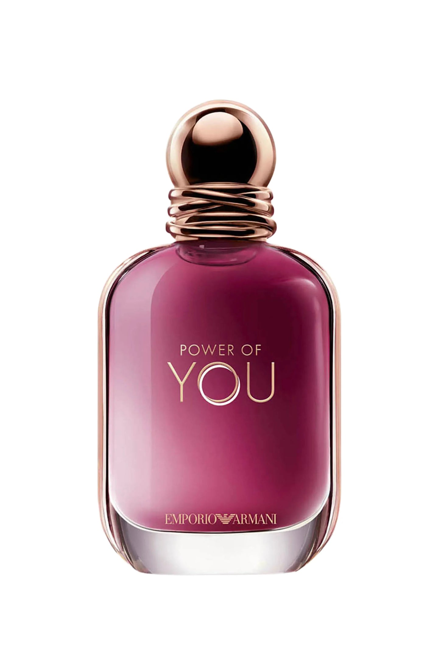 2026 POWER OF YOU (3,5,10,20 ML)