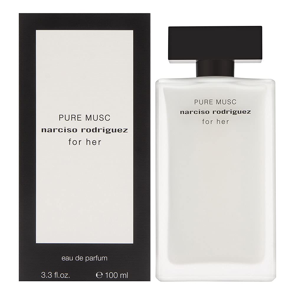 Pure Musc For Her (3,5,10,20 ML)