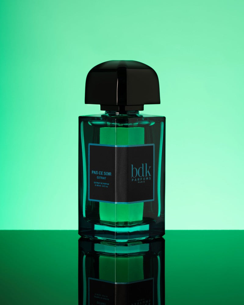 Pas Ce Soir Extrait (3,5,10,20 ML)