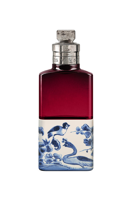 Soie Malaquais Unisex (3,5,10,20 ML)
