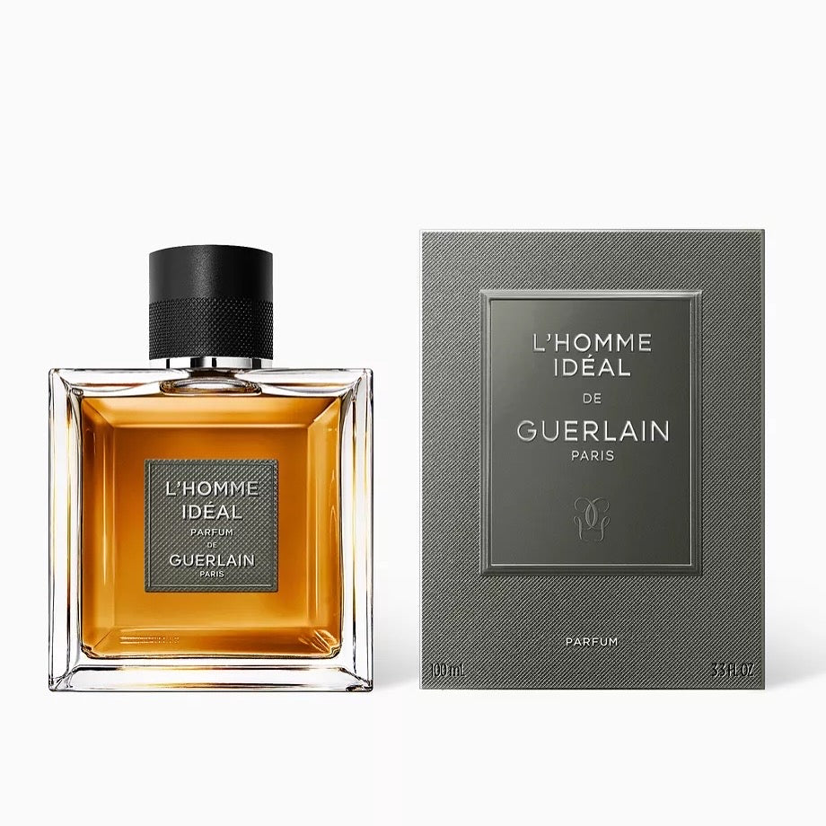 2024 L'Homme Idéal Parfum (3,5,10,20 ML)