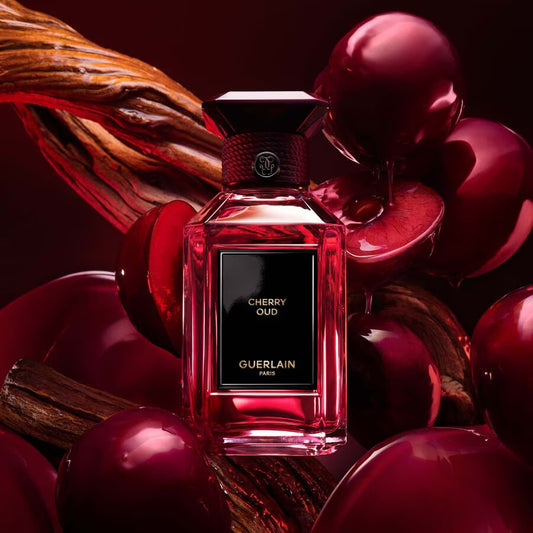 Cherry Oud Unisex (3,5,10,20 ML)