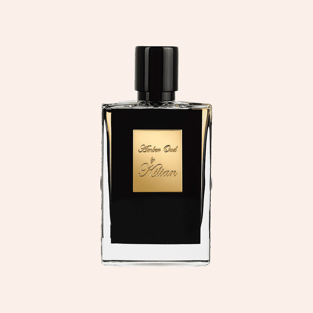 Amber Oud (Discontinued) (3,5,10,20 ML)