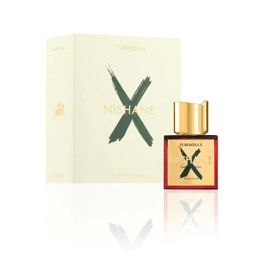 Tuberóza X Extrait (3,5,10,20 ML)
