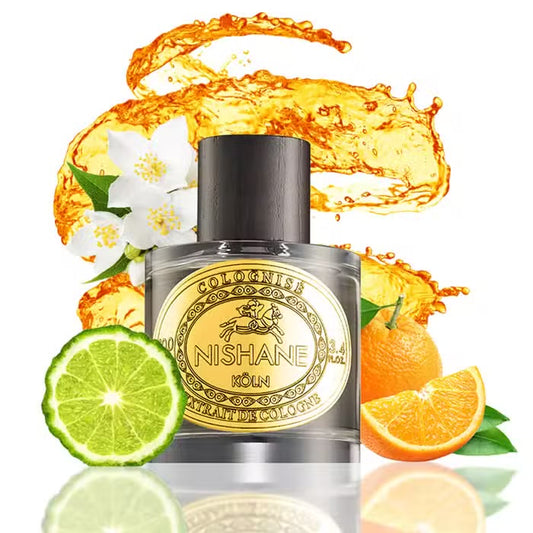 Hespéridé Colognisé (3,5,10,20 ML)
