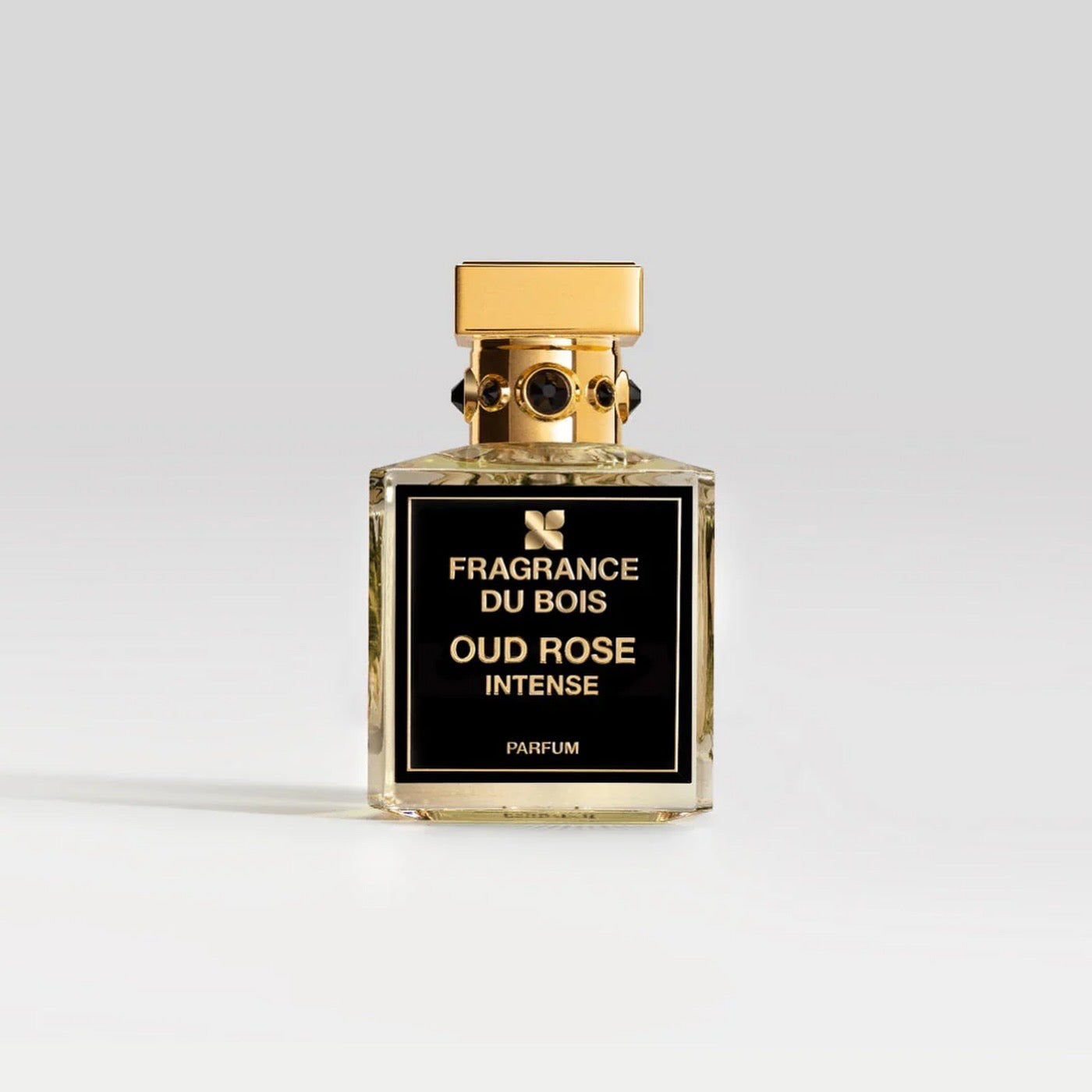 Oud Rose Intense (3,5,10,20 ML)