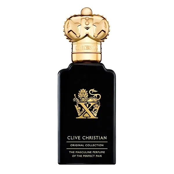 X For Men (3,5,10,20 ML)