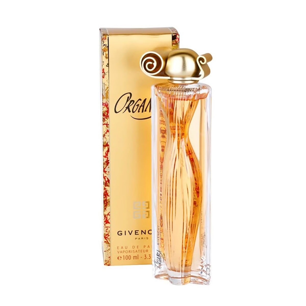 ORGANZA EDP