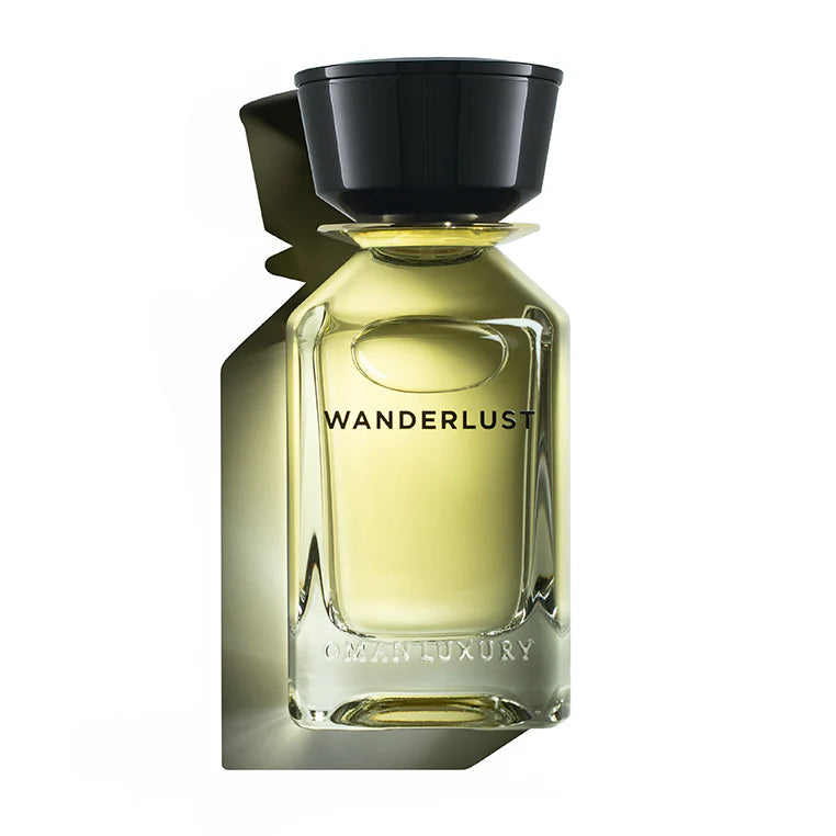 Wanderlust for Unisex (3,5,10,20 ML)