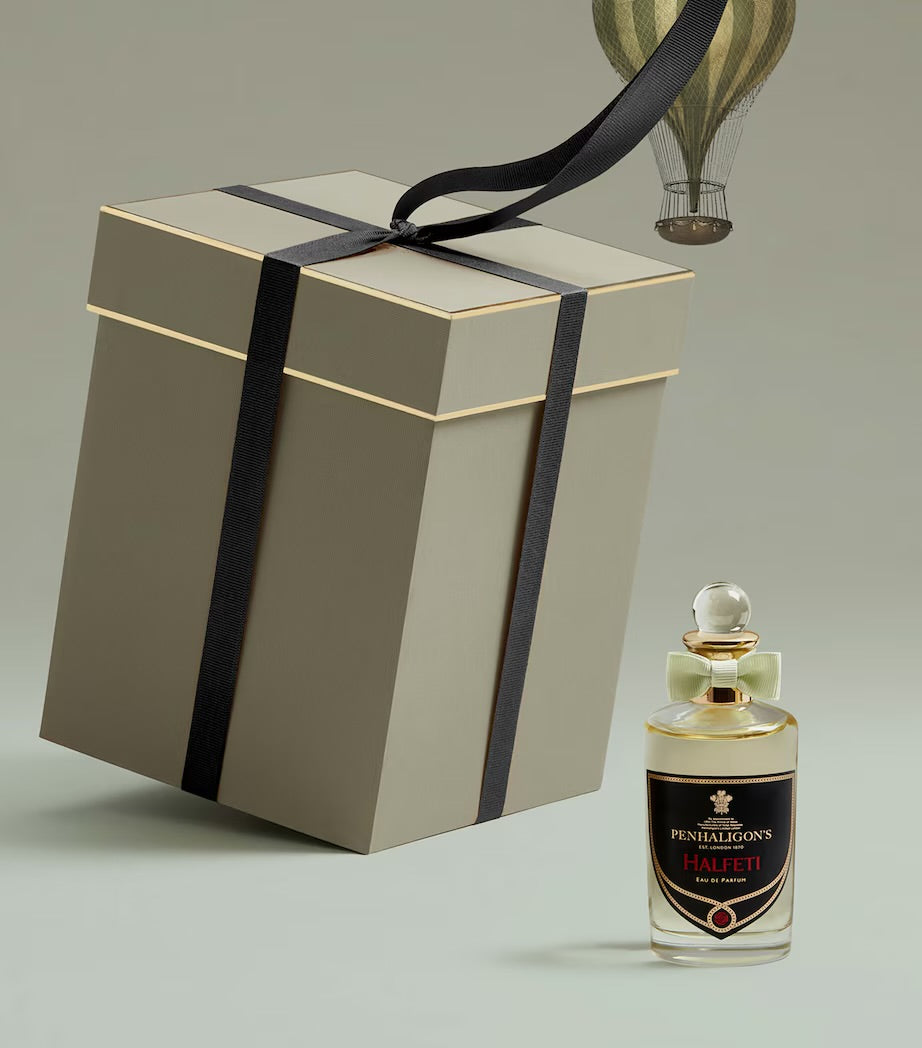 Halfeti (3,5,10,20 ML)