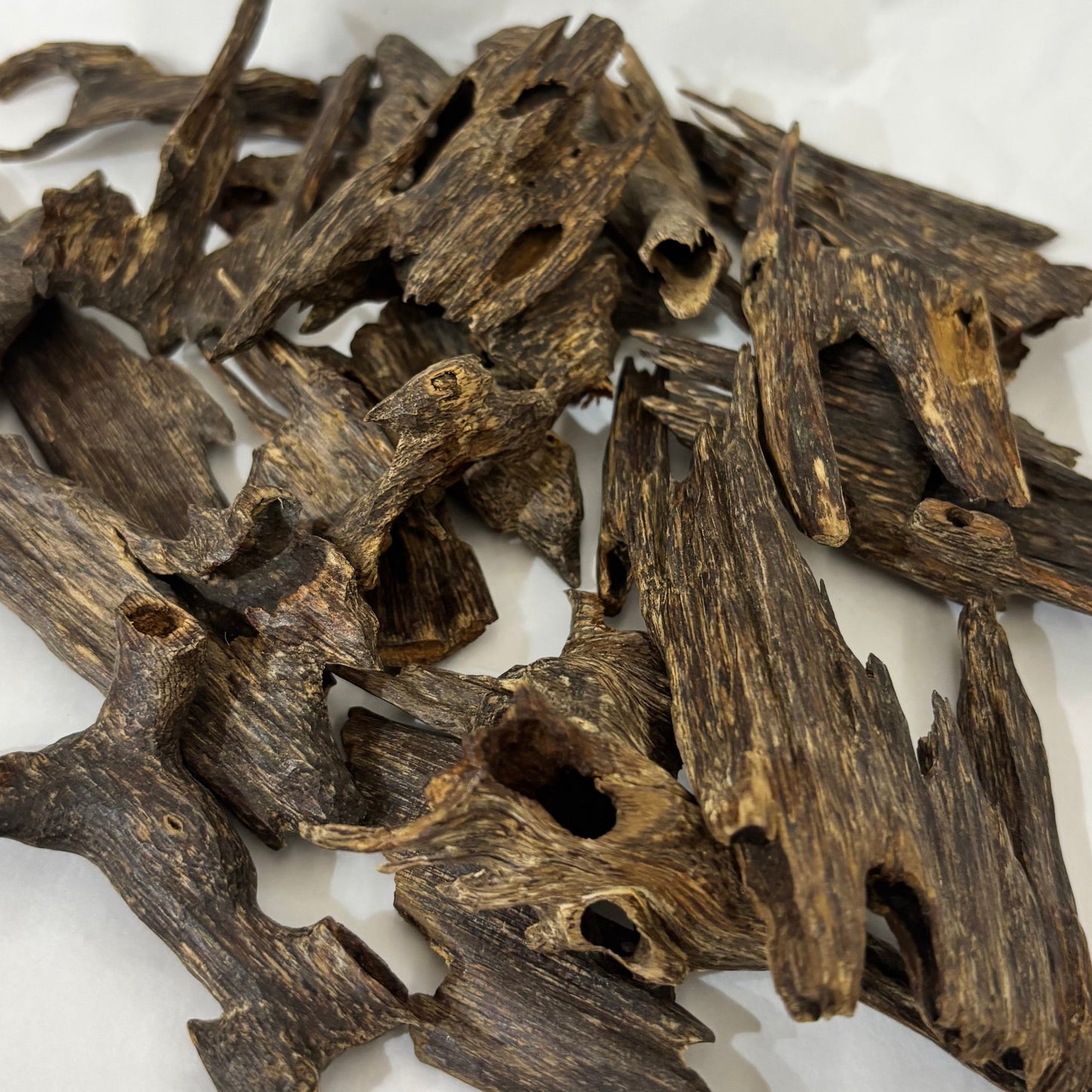 عود سيوفـي هندي | INDIAN SIUFI OUD