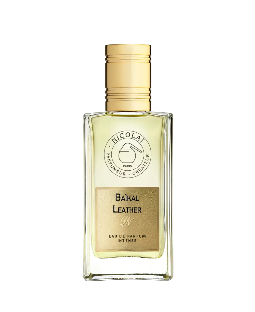 Baikal Leather Intense (3,5,10,20 ML)