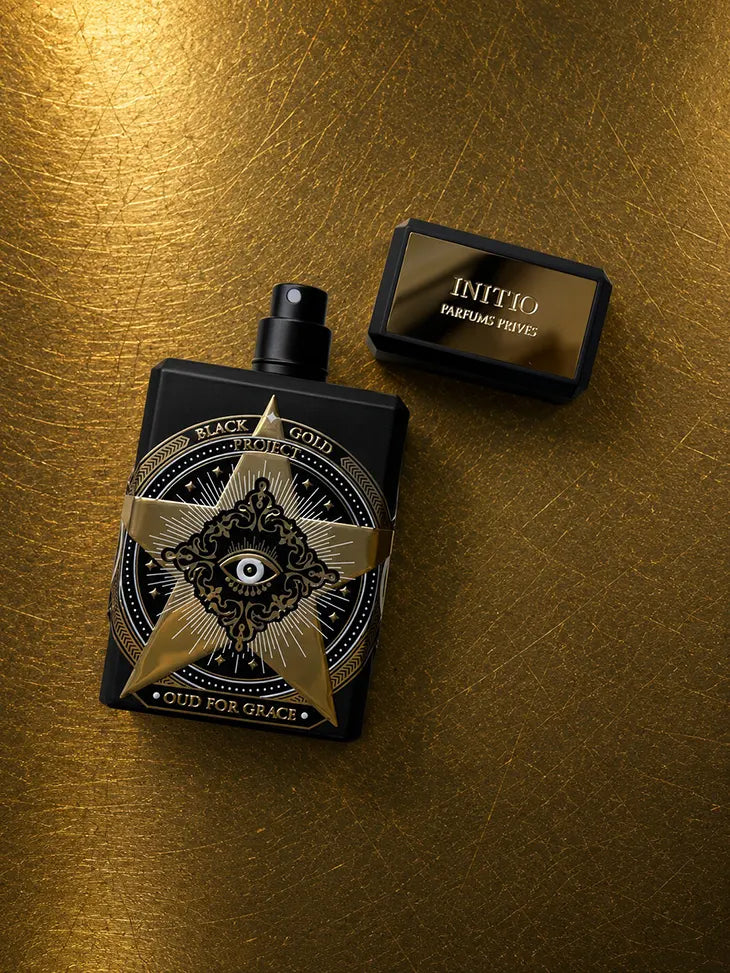 2026 OUD FOR GRACE (3,5,10,20 ML)